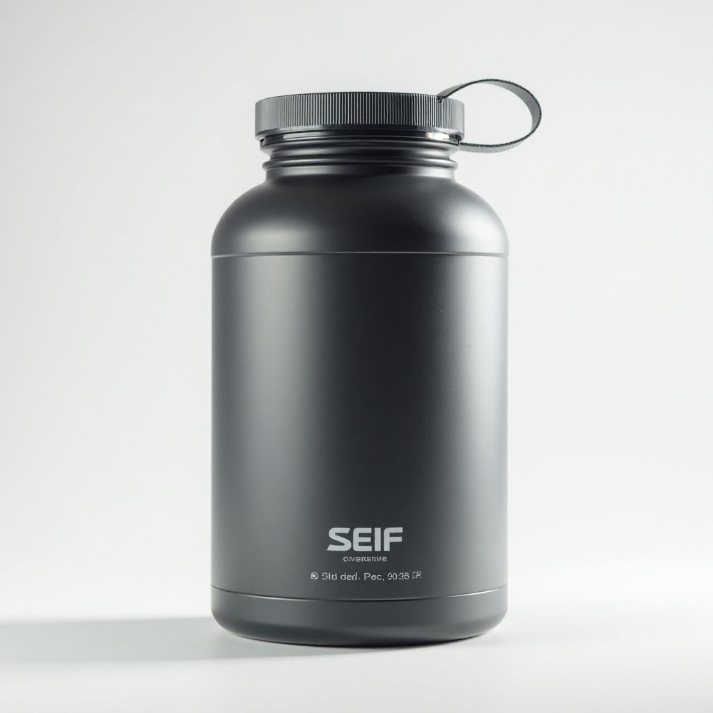 Seif Comercial Premium 120kg