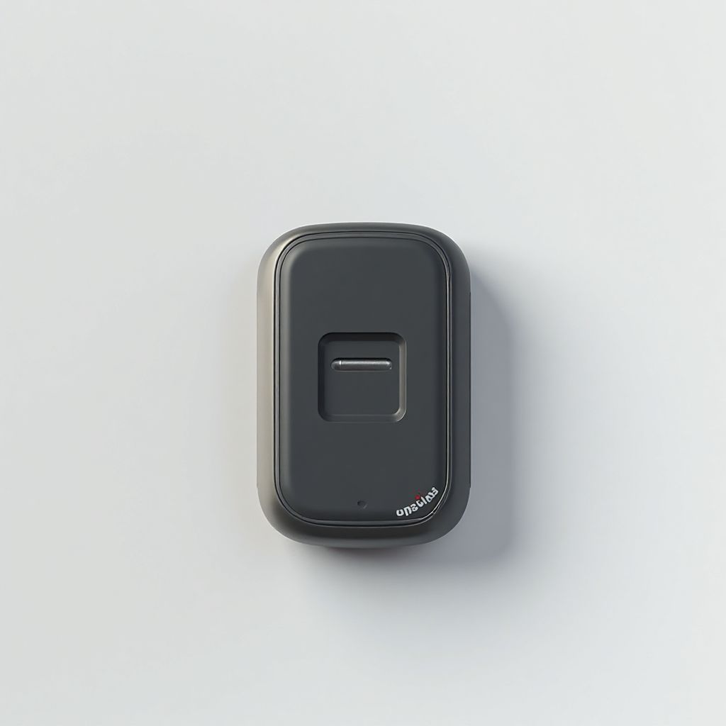 Controlador Acces Biometric RFID